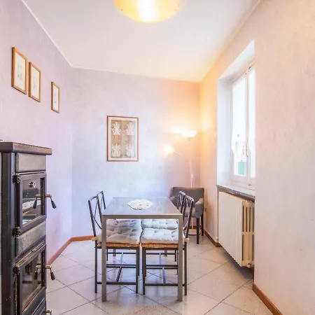 Gaia By Interhome Hébergement de vacances *