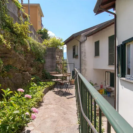 Gaia By Interhome Vakantiehuis Bellano