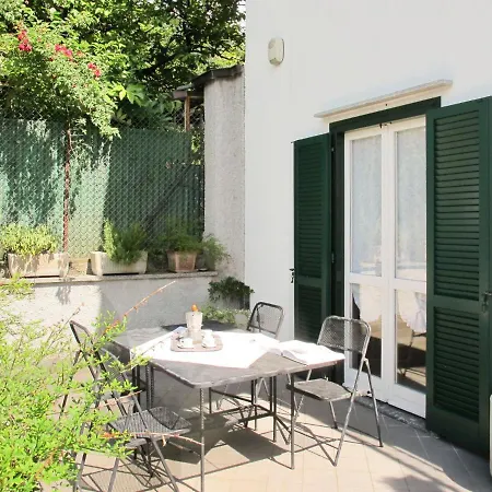 Vakantiehuis Gaia By Interhome *