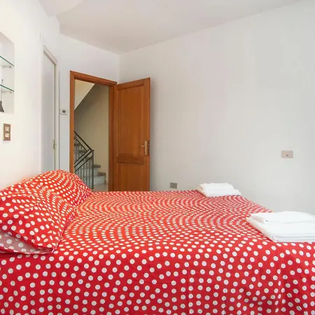 Gaia By Interhome Vakantiehuis