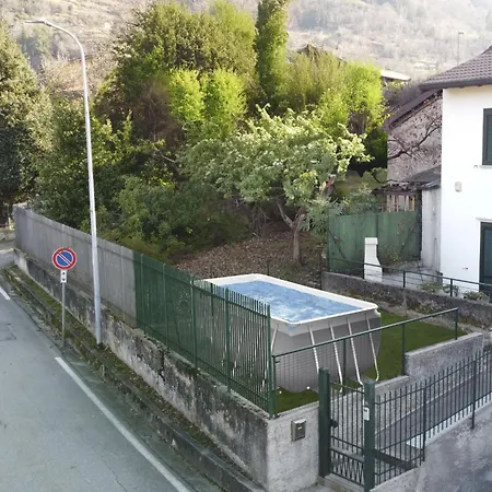 Gaia By Interhome * Bellano
